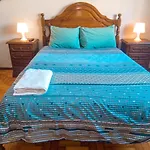 Enjoy Estacao - Charming Bedrooms In The Historic Center *