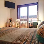 منزل للإقامة Enjoy Estacao - Charming Bedrooms In The Historic Center