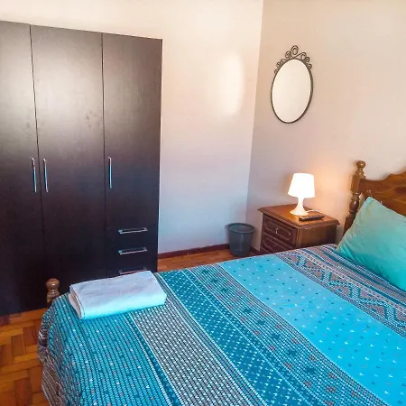 Enjoy Estacao - Charming Bedrooms In The Historic Center *