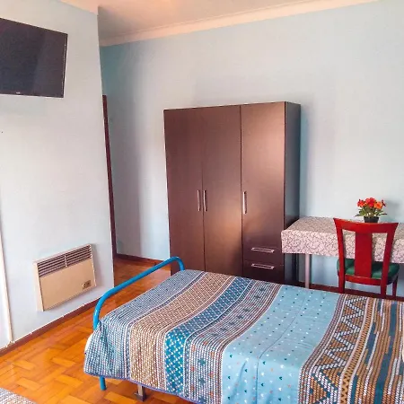 Enjoy Estacao - Charming Bedrooms In The Historic Center *