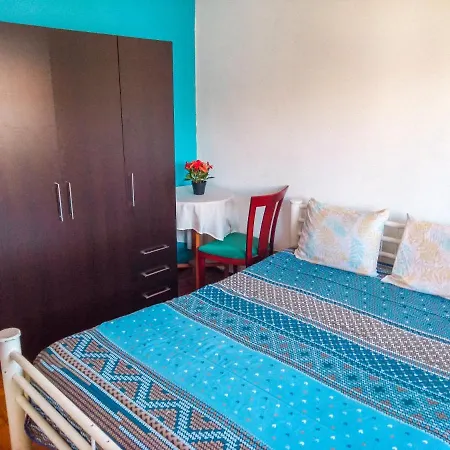 Privatunterkunft Enjoy Estacao - Charming Bedrooms In The Historic Center