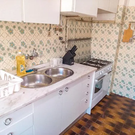 Enjoy Estacao - Charming Bedrooms In The Historic Center Homestay