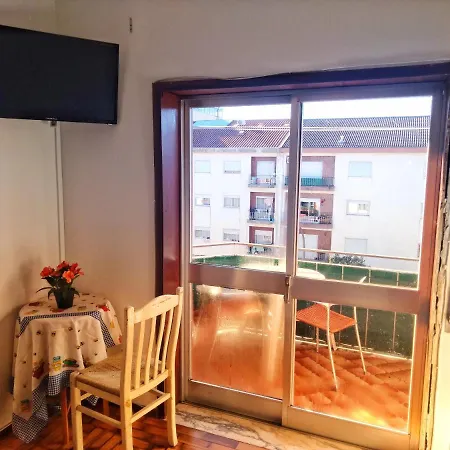 Enjoy Estacao - Charming Bedrooms In The Historic Center Homestay