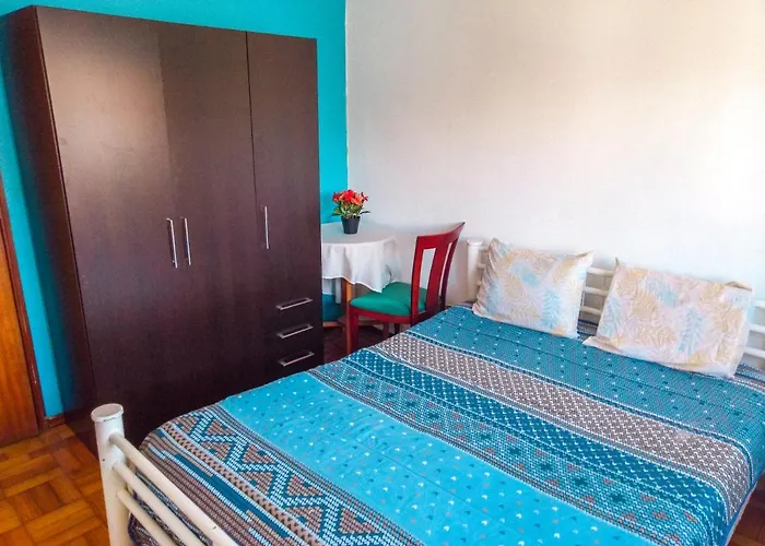 Kwatera prywatna Enjoy Estacao - Charming Bedrooms In The Historic Center